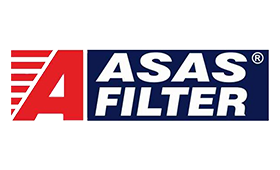 Asas Filter
